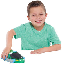 Load image into Gallery viewer, PJ Masks Light Up Racers- Gekko-mobile