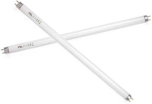 ASPECTEK Ultraviolet Tube 20W 2-Pack, Replacement UV Lightbulb Insect Killer 40W (20W Lightbulb 2Pack)