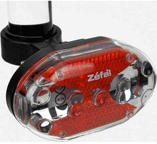 Load image into Gallery viewer, Zefal 6-Piece Bicycle Starter Pack