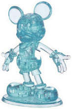 Load image into Gallery viewer, Original 3D Crystal Puzzle - Mickey Mouse