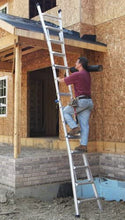 Load image into Gallery viewer, Werner MT-26 telescoping-ladders, 26 Feet
