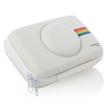 Load image into Gallery viewer, Polaroid Eva Case Snap &amp; Snap Touch Instant Print Digital Camera (White)