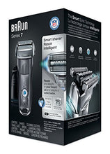 Load image into Gallery viewer, Braun Electric Razor for Men