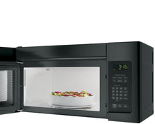 Load image into Gallery viewer, GE JVM3162DJBB Microwave Oven