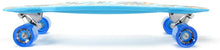 Load image into Gallery viewer, Maui &amp; Sons Freeride Longboard Skateboard. Complete with X-Caliber Trucks, ABEC 7 Bearings 29"