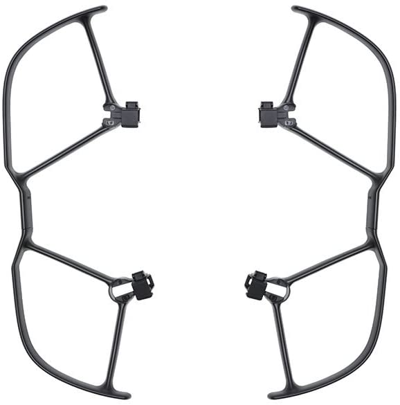 DJI Mavic Air Part 14 Propeller Guard Drone Accessory Electronics, Black (CP.PT.00000200.01)