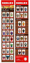 Load image into Gallery viewer, Roblox Playset