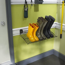 Load image into Gallery viewer, Gladiator GAWA30SRRH 30-in Shoe Rack
