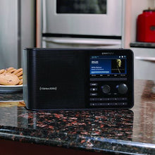 Load image into Gallery viewer, SiriusXM Sound Station - Internet radio by Grace Digital - GDI-SXTTR2