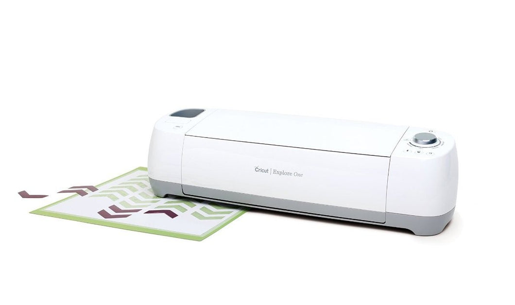 Cricut Explore One Parent