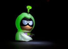 Load image into Gallery viewer, Kidrobot - South Park The Fractured But Whole Mysterion Figure