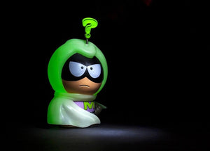 Kidrobot - South Park The Fractured But Whole Mysterion Figure