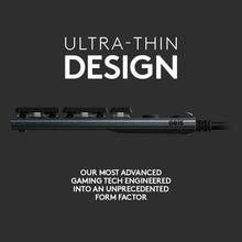 Load image into Gallery viewer, G815 RGB Mechanical Gaming Keyboard (Linear)