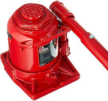 Load image into Gallery viewer, BIG RED Torin Hydraulic Stubby Bottle Jack
