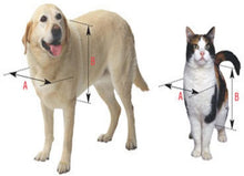 Load image into Gallery viewer, Ideal Pet Products Deluxe Aluminum Pet Door with Telescoping Frame, White