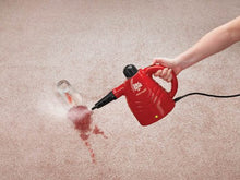 Load image into Gallery viewer, Dirt Devil Steam Cleaner Easy Steam Corded Handheld Steam Cleaner PD20005