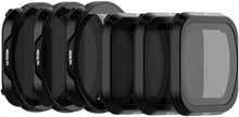 Load image into Gallery viewer, Polar Pro Filters Mavic 2 Cinema Series Camera Lens Filter Set, Bronze (M2-5002)
