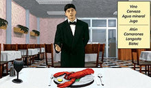 Load image into Gallery viewer, Easy Spanish Platinum