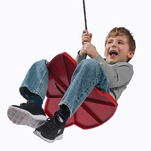 Load image into Gallery viewer, Case IH - Tree Disc Swing with Rope
