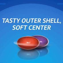 Load image into Gallery viewer, Tums Chewy Bites Assorted Berries Antacid Tablets