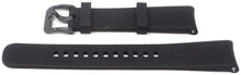 Load image into Gallery viewer, Galaxy Watch Silicone Band 20mm - Black
