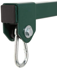 Load image into Gallery viewer, CREATIVE CEDAR DESIGNS Glider Swing Brackets