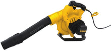 Load image into Gallery viewer, DEWALT Leaf Blower, Handheld, 12-Amp, 145-MPH, 409-CFM (DWBL700)
