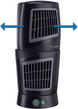 Load image into Gallery viewer, Lasko 4911 Twist-Top Tower Fan