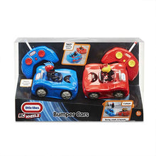 Load image into Gallery viewer, Little Tikes RC Bumper Cars