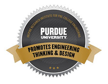 Load image into Gallery viewer, Geomag 222-Piece Mechanics Construction Set – Mentally Stimulating for Children and Adults – Safe and Construction – For Ages 5 and Up