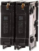Load image into Gallery viewer, Murray 100 Amp 2 in. Double-Pole Circuit Breaker