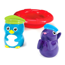 Load image into Gallery viewer, Munchkin Tug Along Boat Bath Toy