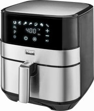 Load image into Gallery viewer, Bella - Pro Series 5.3-qt. Air Fryer - Stainless Steel