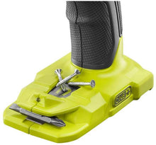 Load image into Gallery viewer, Ryobi P215K1 18-Volt ONE+ Lithium-Ion Cordless 1/2 in. Drill/Driver Kit with (2) 1.5 Ah Batteries, Charger, and Bag