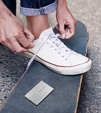 Load image into Gallery viewer, Samsung T7 Touch Portable SSD - 500GB - USB 3.2 (MU-PC500K/WW)