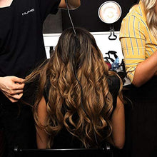 Load image into Gallery viewer, NuMe Classic Curling Wand