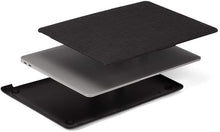 Load image into Gallery viewer, Incase Textured Hardshell in Woolenex for 15&quot; MacBook Pro - Thunderbolt (USB-C)