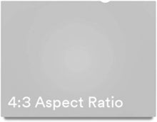 Load image into Gallery viewer, 3M Privacy Filter for 20.1" Standard Monitor (4:3) (PF201C3B)