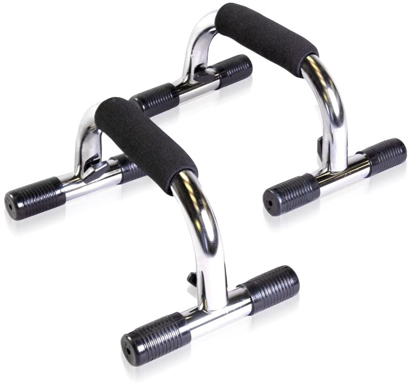CAP Barbell Pair of Push Up Bars
