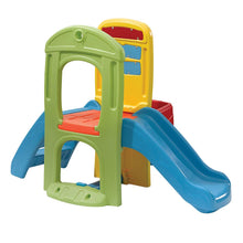 Load image into Gallery viewer, Step2 Play Ball Fun Climber With Slide For Toddlers