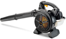 Load image into Gallery viewer, Poulan Pro PRB26, 25cc 2-Cycle Gas 470 CFM 200 MPH Handheld Leaf Blower