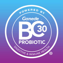 Load image into Gallery viewer, Schiff Schiff Digestive Advantage prebiotic Fiber Plus Daily probiotic Gummies 48 Count, Blue, 48 Count