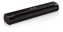 Load image into Gallery viewer, Epson Workforce Wireless Portable Document Scanner for PC and Mac