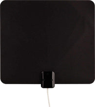 Load image into Gallery viewer, Terk Ultra Thin Signal Finder HD Antenna