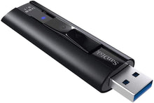 Load image into Gallery viewer, Sandisk Extreme Pro - USB Flash Drive - 256 GB - Black
