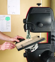 Load image into Gallery viewer, SKIL 3386-01 120-Volt 9-Inch Band Saw with Light