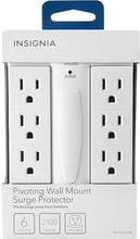 Load image into Gallery viewer, Insignia™ - 6-outlet Surge Protector Ns-pws5608