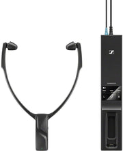 Load image into Gallery viewer, Sennheiser RS 5000 Digital Wireless Headphone, Black