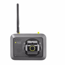 Load image into Gallery viewer, Ryobi Garage Security Camera For Door Opener