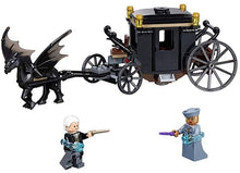 Load image into Gallery viewer, LEGO Fantastic Beasts 75951 Grindelwald's Escape